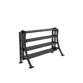 Hoist Fitness PS-8USR 8 FT. UNIVERSAL STORAGE RACK