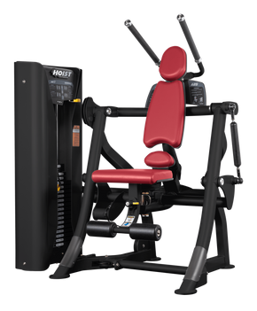 Hoist Fitness RS-2601 Abdominals