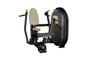 Hoist Fitness CL-3301 Chest Press