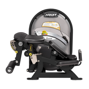 Hoist Fitness CL-3408 Standing / Prone Leg Curl
