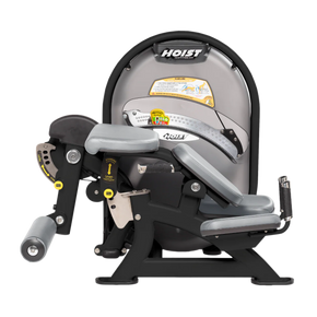 Hoist Fitness CL-3408 Standing / Prone Leg Curl