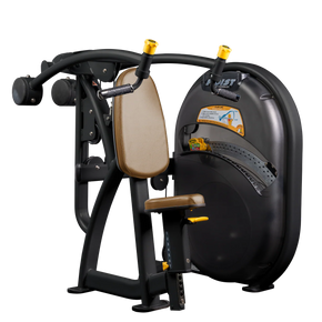 Hoist Fitness CL-3501 Shoulder Press
