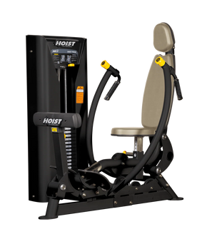 Hoist Fitness RS-2301 Chest Press
