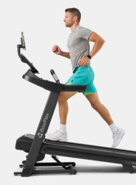 BowFlex T6 Treadmill