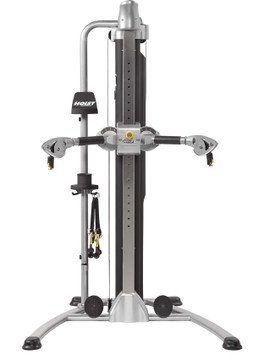 Hoist Fitness Mi5 Functional Trainer - Strength Training Hoist Fitness Mi5 Functional Trainer - Strength Training
