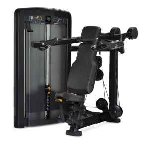Insignia Series Shoulder Press Image