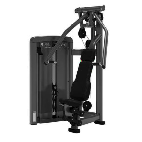 Life Fitness Insignia Dual Axis Chest Press image