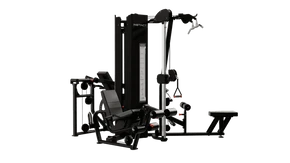 INSTINCT 3 STACK MULTI STATION