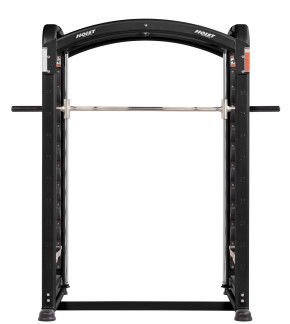 Hoist Fitness MiSmith Dual Action Smith