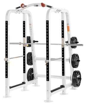 Hoist Fitness CF-3364 Power Cage Hoist Fitness CF-3364 Power Cage
