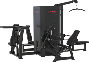 Image Strength Equipment Essential 4 Stack Multi-Gym