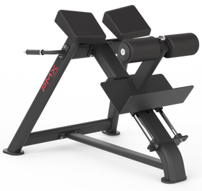 PMX Essential Adjustable Hyper Extension Bench
