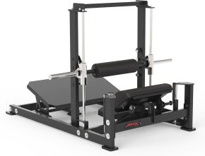 Essential 3-D Hip Thrust Image