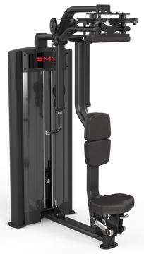 PMX Essential Seated Pec Fly/Rear Delt