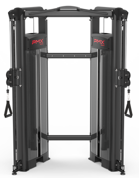 PMX Essential Two Stack Functional Trainer