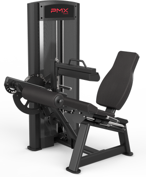 Essential Leg Extension-Seated Leg Curl image