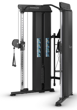 Vision Fitness Functional Trainer