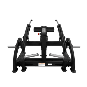 Nautilus Leverage Tricep Dip