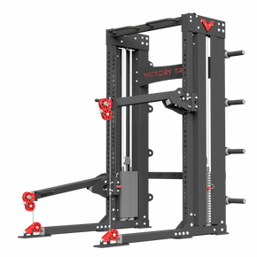 PMX Victory Trainer
