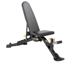 Hoist Fitness 7 Position F.I.D. Bench HF-5165