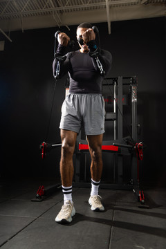 PMX Strength Victory Press Select Image