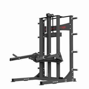 PMX Strength Victory Press - Single Carriage, Plate Loaded
