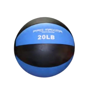 PMX Strength Medicine Ball