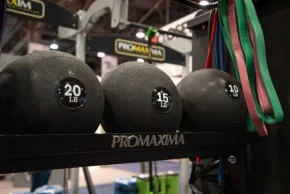 PMX Strength Slam Ball
