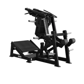 Nautilus Leverage Power Squat