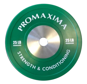 PMX Strength Power Bumper  - Rubber Competition