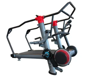 PMX Strength ProMaxima Power Treadmill