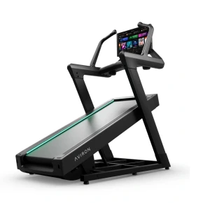 Aviron Summit Treadmill