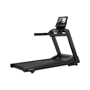 Life Fitness Atmos Treadmill Home Edition
