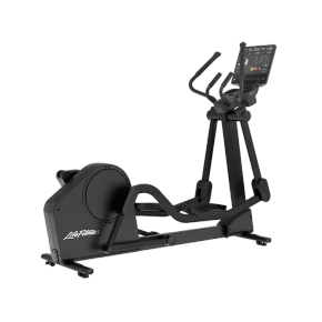 Life Fitness Atmos Elliptical Home Edition