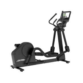 Life Fitness Atmos Elliptical Home Edition
