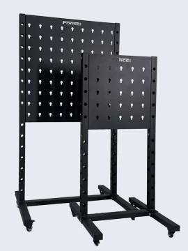 Force USA Storage Racks