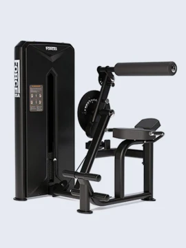 Force USA Solitude Abdominal / Back Extension Machine