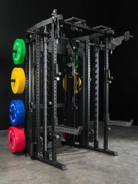 Force USA C10 V2 All-in-One Trainer