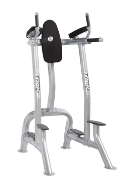 Hoist Fitness CF-3252 Vertical Knee Raise / Dip - Strength Training
