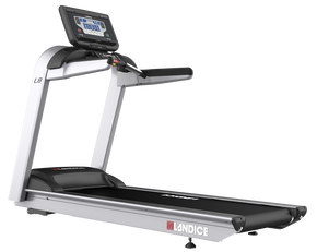 Landice L8 Treadmill - Pro Sports - Cardio