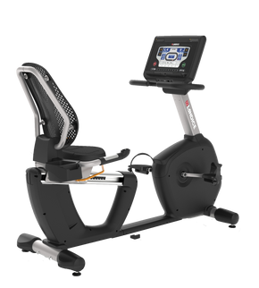 Landice R9 Recumbent Bike - Cardio