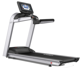 Landice L7 Club Treadmill - Pro Sports - Cardio