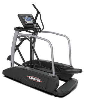 Landice E9 Elliptical - Cardio - Rehab