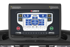Landice E9 Elliptical - Cardio - Rehab