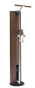 Nohrd Slimbeam Walnut - Strength Training