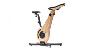 Nohrd Indoor Exercise Bike Ash - Cardio Nohrd Indoor Exercise Bike Ash - Cardio