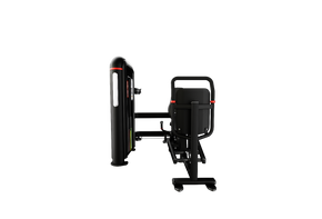 Nautilus Inspiration® Abduction/ Adduction - Cardio