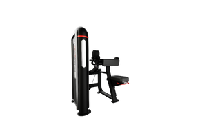 Nautilus Inspiration® Bilateral Arm Curl - Cardio