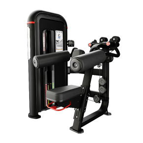 Nautilus Inspiration®  Deltoid Raise - Cardio
