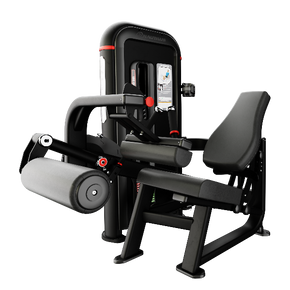 Nautilus Seated Inspiration®  Leg Curl - Cardio